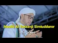 Download Lagu Maulid Albarzanji Simtudduror Full - Az Zahir