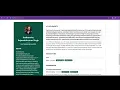 Resume Builder Web Application Using Node js Express js and MongoDB