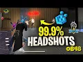 This ONE Setting Will Change Your Gameplay I Bluestacks 5 I Msi 5 4K