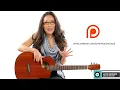 Good God Almighty - EASY Crowder Guitar Tutorial