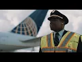 United - Captain your career as a United pilot