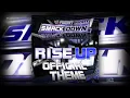 WWE: "Rise Up" by Drowning Pool ► SmackDown! 2006 Theme Song