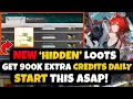 Lagu NEW Arknights Endfield: 'HIDDEN' DAILY!! Get 700k - 1m EXTRA CREDITS DAILY!
