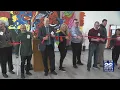 Grand opening of new community health center in Westfield