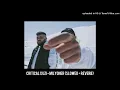 Critical X Uzi - Milyoner (slowed + reverb)