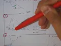 Triangle Sum Theorem - 4 Notes