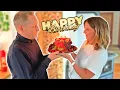 Download Lagu Adrian's birthday party with the whole family 🎁🎉 XXL-Vlog 🌷 MARIELAND