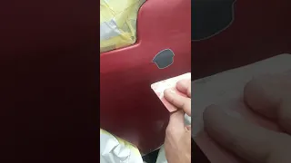 Car Repair معجون السيارات 