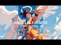 Download Lagu ANGELES FUIMOS [ We Were Angels ] Boku Tachi Wa Tenshi Datta || DRAGON BALL Z || EPIC VERSION