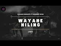 ENDAK SOEKAMTI FT NDARBOYGENK - WAYAHE HILING (VIDEO LIRIK)