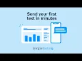 How to use SimpleTexting s SMS Text Marketing Platform