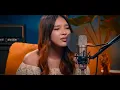 ANNETH - PANDAI BICARA | LIVE SESSION