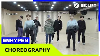 Download ENHYPEN (엔하이픈) ‘상남자 (Boy In Luv)’ EN-CONNECT Dance Practice MP3