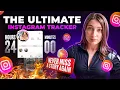 Instagram Tracker Inflact