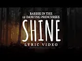 Download Lagu Barbie in the 12 Dancing Princesses - Shine (Lyric Video)
