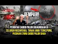 Lagu IKI WES WAYAHE TAK CULNO!! DETIK-DETIK MBAH SAENO JEBLOSKAN DAWUH PALING MENGERIKAN - NGAJI KEJAWEN 