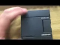 MODBUS-8AI Modbus RTU Analog Input Module 8AI RS485