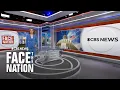 Open This is Face the Nation with Margaret Brennan May 31 2026