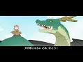fhána【青空のラプソディ】『小林さんちのメイドラゴン』OP主題歌　“Aozora no Rhapsody”