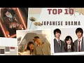 Download Lagu Top 10 Japanese drama to watch