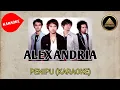 Download Lagu ALEXANDRIA - Penipu (Karaoke + Lirik) HQ