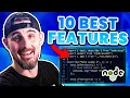 10 Node js runtime features you SHOULD be using in 2024