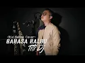 Download Lagu BAHASA KALBU - TITI DJ [ RIO GEBZE COVER ]
