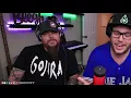 SCOTTY DOESN'T KNOW!! | ALPHA WOLF - "Akudama" (REACTION!!)