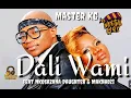 Master KG-"DALI WAMI"(New Hit Song 2025)ft Eemoh Nkosazana Daughter x Makhadzi x Nomcebo type beat