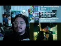 1ST LISTEN REACTION PRYVT - happy endings do exist (Official Video)