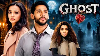 Ghost (2019) - Bollywood Horror 4K Movie | Sanaya Irani, Shivam Bhaargava, Vikram Bhatt