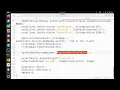 NS3 Complete Tutorial with all tools NetAnim TraceMetrics Wireshark flowmonitor gnuplot
