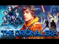 The Original Era Still The Best Star Wars Era