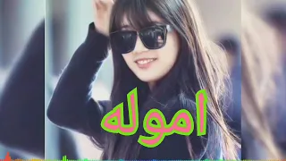 اغنيه باسم اموله اهداء الى احد المتابعين 