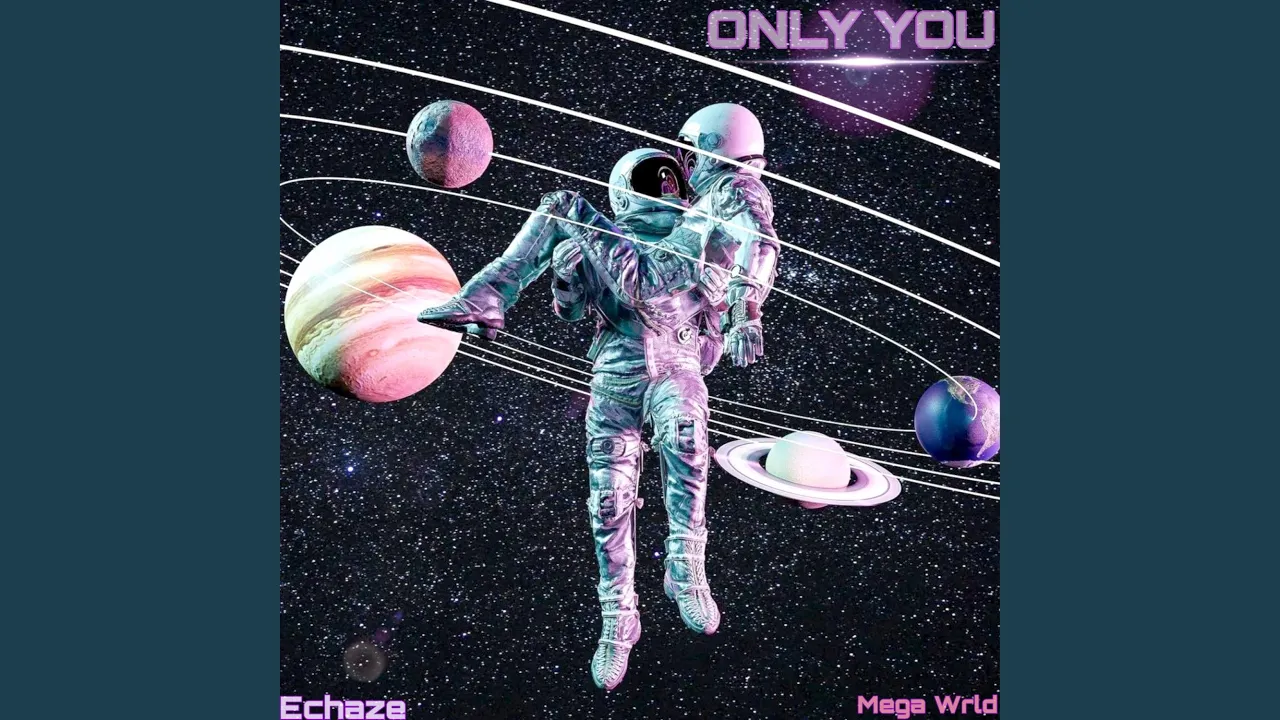 ONLY YOU