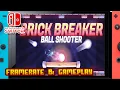 Brick Breaker Ball Shooter - Nintendo Switch