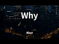 Blxst - Why