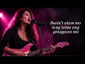 Nosi Balasi - Sampaguita | Blues Rock Rendition