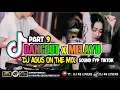Lagu DJ AGUS TERBARU LAGU DANGDUT x MELAYU PART 9 SOUND FYP TIKTOK