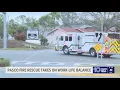 Pasco County Fire Rescue announces new 24-hours-on 72-hours-off schedule