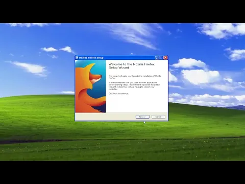 Download MP3 How to Download Firefox on Windows XP [2024 Tutorial]
