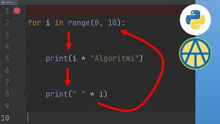 Loops Part 1 The For Loop Python Tutorial