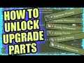 How To Unlock and Craft all the Upgrade Materials IN Grounded Making Plates and Whetstones
