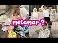 HARI BAHAGIA BUAT KELUARGA JTT , RADEN IS LOCKED !!