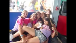 Parabens Minha Ninfetinha xD