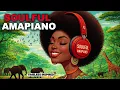 Lagu Soulful Afro Deep House Mix 2026  Stress Relief Warm Chill 2