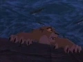 Lagu Król Lew 2 - Śmierć Ziry / The Lion King 2 - Zira's Death