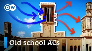 how to cool our homes even without acs 