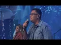 Paulo Neto, Francieli Santos e Anderson Freire - Oferta Agradável a Ti - Acústico 93 - Estações - 23