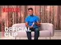 The Ultimatum Queer Love Clip TIff s Non-Negotiables Netflix